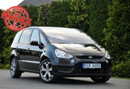 Ford S-MAX 2.0TDCI(140KM)*Xenon*Duża Navi*Convers*Panorama*Skóry*2xPart*Alu18"A