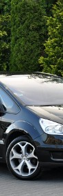 Ford S-MAX 2.0TDCI(140KM)*Xenon*Duża Navi*Convers*Panorama*Skóry*2xPart*Alu18"A-3
