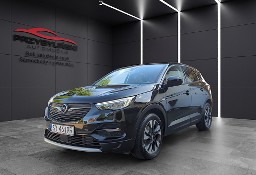 Opel Grandland X NISKI PRZEBIEG NOWY ROZRZĄD