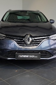 Renault Megane IV 1.3 TCe FAP Intens-2