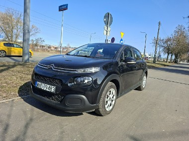 Citroen C3 III-1