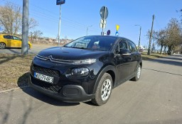 Citroen C3 III