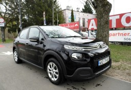 Citroen C3 III
