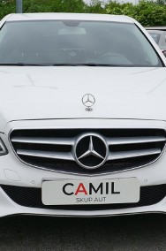Mercedes-Benz Klasa E W212 polski salon-2