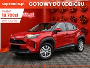 Toyota Yaris Cross Comfort 1.5 Hybrid Comfort 1.5 Hybrid 116KM | Tempomat adaptacyjny!