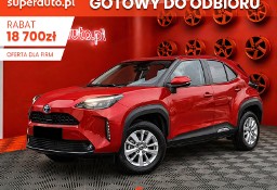 Toyota Yaris Cross Comfort 1.5 Hybrid Comfort 1.5 Hybrid 116KM | Tempomat adaptacyjny!