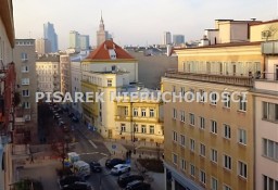 Mieszkanie Warszawa Śródmieście, ul. Koszykowa