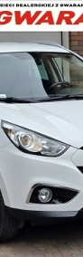 Hyundai ix35 2.0 CRDI 184 KM PREMIUM 4WD, automat,Stan bdb, bezwypadkowy , Navi-3