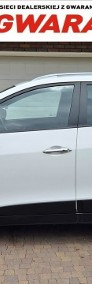 Hyundai ix35 2.0 CRDI 184 KM PREMIUM 4WD, automat,Stan bdb, bezwypadkowy , Navi-4