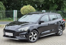 Ford Focus IV 1.5 EcoBlue 120KM ACTIVE / I-właściciel / Bezwypadkowy