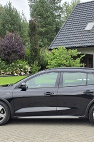 Ford Focus IV 1.5 EcoBlue 120KM ACTIVE / I-właściciel / Bezwypadkowy-2