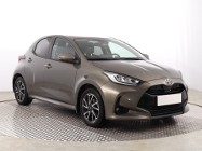 Toyota Yaris III , Salon Polska, 1. Właściciel, Serwis ASO, Automat, Klima,