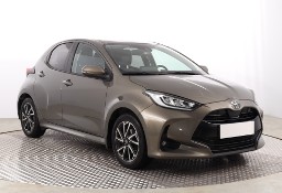 Toyota Yaris III , Salon Polska, 1. Właściciel, Serwis ASO, Automat, Klima,