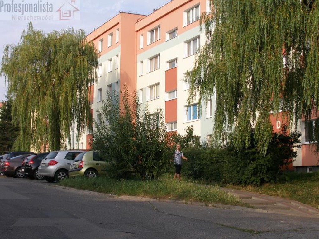 Obłuże Leśne;os.kuchnia;d.balkon;12min.do Centrum, Gdynia