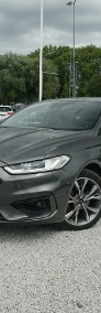 Ford Mondeo IX 2.0 Ecoblue/190KM ST-Line X Salon PL Fvat 23% DW8LJ19-3