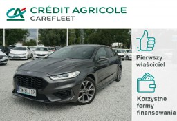 Ford Mondeo IX 2.0 Ecoblue/190KM ST-Line X Salon PL Fvat 23% DW8LJ19