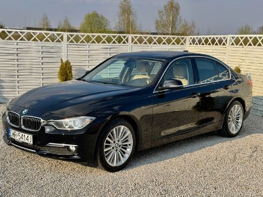 BMW SERIA 3-1