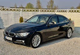 BMW SERIA 3 V (F30/F31/F34) BMW SERIA 3