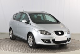 SEAT Altea XL , Klimatronic, Parktronic,ALU