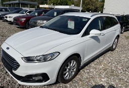 Ford Mondeo VIII 1.5 benzyna