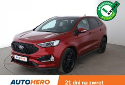 Ford Edge 4x4, automat, 238KM, navi, skóra, el. regulowane fotele z pamięcią