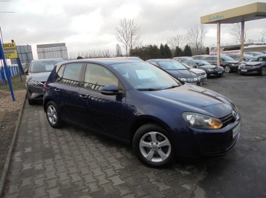 1.6 TDI DPF Comfortline*2011*Swieżo wymieniony olej,filtry*-1