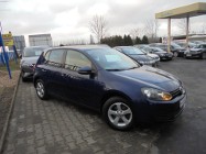 Volkswagen Golf VI 1.6 TDI DPF Comfortline*2011*Swieżo wymieniony olej,filtry*