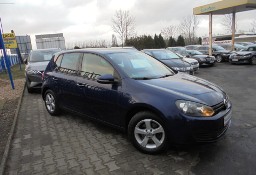 Volkswagen Golf VI 1.6 TDI DPF Comfortline*2011*Swieżo wymieniony olej,filtry*