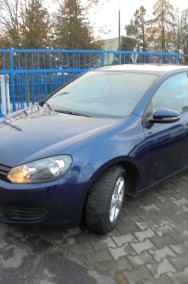 1.6 TDI DPF Comfortline*2011*Swieżo wymieniony olej,filtry*-2