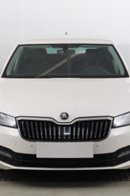 Skoda Superb III , Automat, Navi, Klimatronic, Tempomat, Parktronic-2