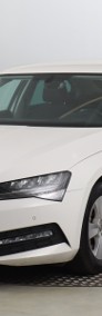 Skoda Superb III , Automat, Navi, Klimatronic, Tempomat, Parktronic-3