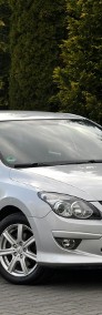 Hyundai i30 I 1.6CRDi(90KM)*Lift*Klimatronik*Wekur*I Właściciel*Alu 16"ASO Hyundai-3