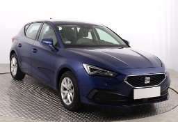 SEAT Leon III , Salon Polska, 1. Właściciel, Serwis ASO, VAT 23%,