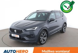 SEAT Tarraco 1.4 TSI e-HYBRID FR