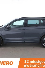 SEAT Tarraco 1.4 TSI e-HYBRID FR-2