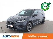 SEAT Tarraco 1.4 TSI e-hybrid FR