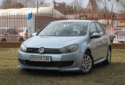 Volkswagen Golf VI I-wszy właściciel Udokumentowany Stan Licznika 105KM