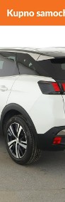 Peugeot 3008 II full LED panorama półskóra navi klima auto kamera i czujniki parkowa-4