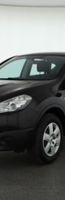 Nissan Qashqai I , Klima, Tempomat, Podgrzewane siedzienia-3