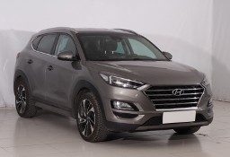 Hyundai Tucson , Automat, Navi, Klimatronic, Tempomat, Parktronic,