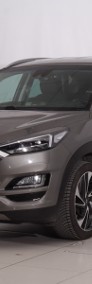 Hyundai Tucson , Automat, Navi, Klimatronic, Tempomat, Parktronic,-3
