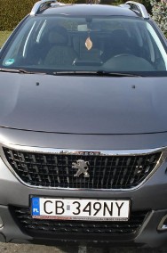 Peugeot 2008-2