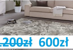 - 50 % Nowy dywan firmy Elle Decoration 200x290 cm 600zł