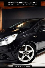 Opel Corsa D 1.6 GSi 150km Irmscher BEZWYPADKOWY Serwis-2