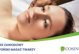 Japoński masaż twarzy