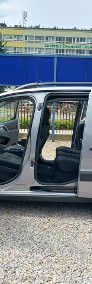 Citroen Berlingo II 5- osobowy SALON PL. pierwszy wł. 100% bezwypadkowy + serwis ASO-3