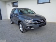 Volkswagen Tiguan I 2.0Tdi 4x4