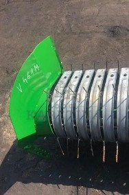 John Deere V461 M - Podbieracz Kompletny-2