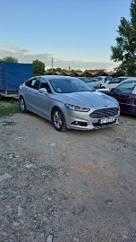 Ford Mondeo KM5 2015 r. 2,9 tdci