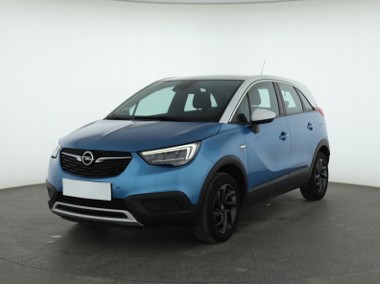 Opel , Salon Polska, Klimatronic, Tempomat, Parktronic-1